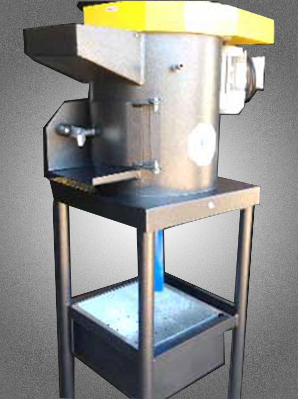 Biltong-Slicer